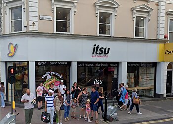 itsu Brighton
