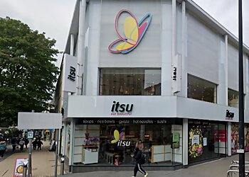 itsu Bristol Broadmead