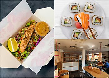 itsu Bristol Broadmead