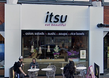 itsu Ealing Broadway