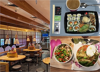 itsu Ealing Broadway