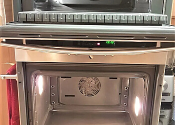 kpro-oven clean