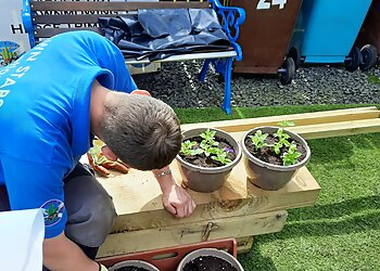 lawn Stars Scotland Ltd.