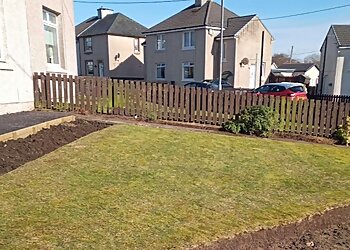 lawn Stars Scotland Ltd.