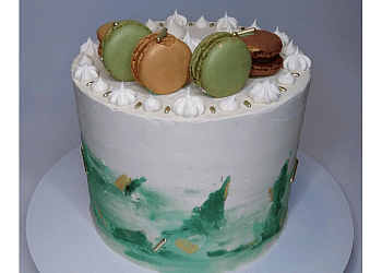 lleucu's cakes