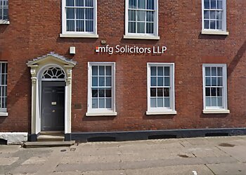 Worcester family law solicitors mfg Solicitors LLP image 1