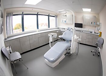 mydentist, Eastgate Street, Gloucester