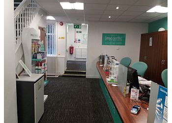 mydentist, Appleton Gate, Newark
