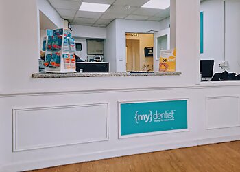 mydentist, Dunraven Street, Tonypandy