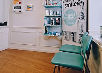 mydentist, Dunraven Street, Tonypandy