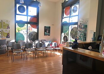 mydentist, Shiregreen Lane, Sheffield