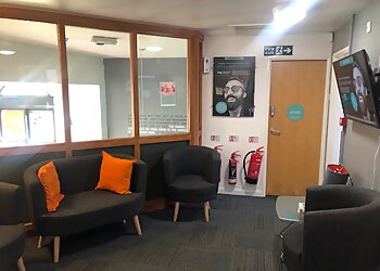 mydentist, Shiregreen Lane, Sheffield