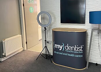 mydentist, Oliver's House, Sunderland