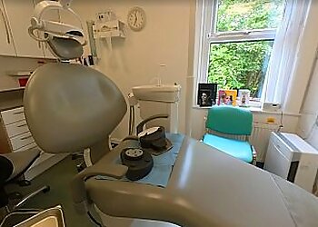 mydentist, King Street, Dukinfield
