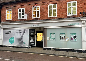 mydentist, Appleton Gate, Newark