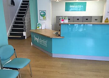 mydentist, Stanley Road, Bootle