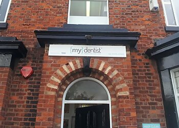 Sefton orthodontists mydentist Bootle image 1