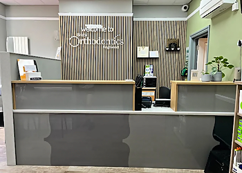 mydentist, Bristol Orthodontics, Kingswood, Bristol