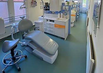 mydentist, Bristol Orthodontics, Kingswood, Bristol