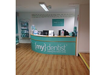 3 Best Dentists in Durham, UK - Expert Recommendations