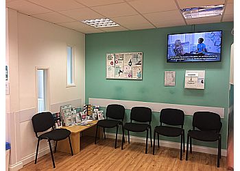 mydentist, Nolton Street, Bridgend