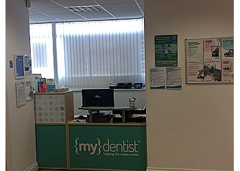 mydentist, Nolton Street, Bridgend
