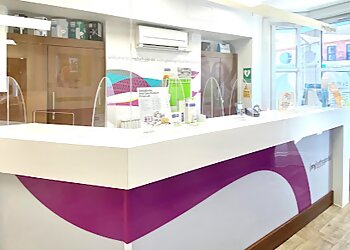 mydentist, myorthodontist, Wellingborough Road, Northampton