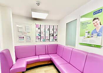 mydentist, myorthodontist, Wellingborough Road, Northampton