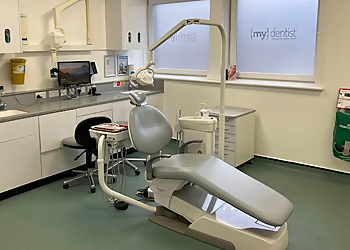 mydentist, Railway Road, Blackburn