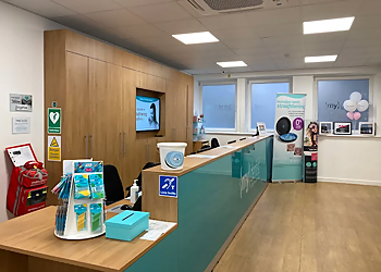 mydentist, Railway Road, Blackburn