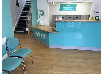 mydentist, Stanley Road, Bootle
