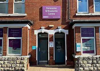 mydentist, The Orthodontic Centre, Chequer Road, Doncaster