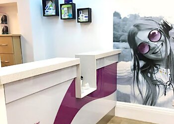 mydentist, The Orthodontic Centre, Chequer Road, Doncaster