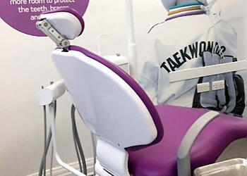 mydentist, The Orthodontic Centre, Chequer Road, Doncaster