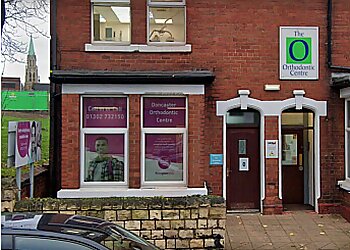 Doncaster orthodontists mydentist, The Orthodontic - Doncaster image 1