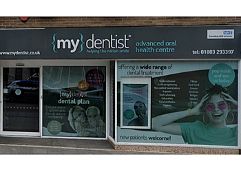 mydentist, Union Street, Torquay