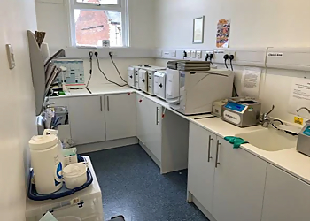 mydentist, Westoe Road, South Shields