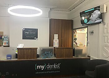 mydentist, Red Rose, Wigan