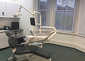 mydentist, Red Rose, Wigan