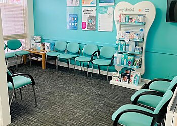 mydentist, Ankerage Green, Worcester