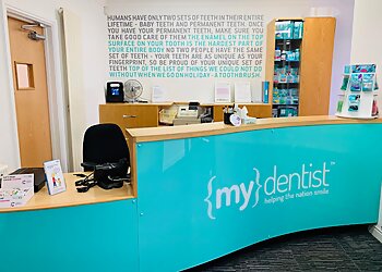 mydentist, Ankerage Green, Worcester