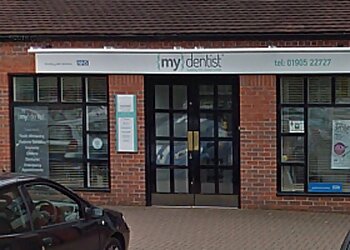 Worcester orthodontists mydentist Worcester image 1