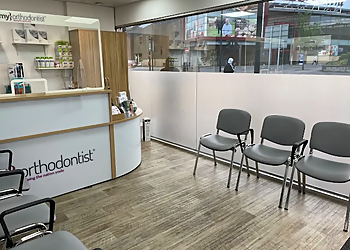 mydentist, myorthodontist, Effingham Square, Rotherham