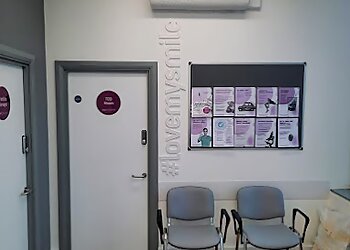 mydentist, myorthodontist, Palace Court, Grimsby