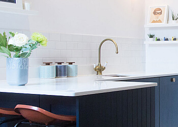 nest interior design