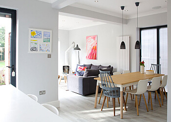 nest interior design