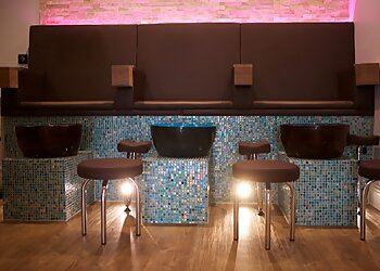 pamperbanana Metro Spa