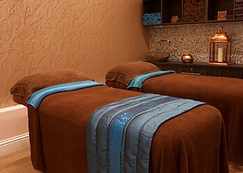 pamperbanana Metro Spa