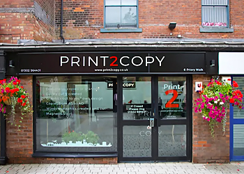 print2copy Ltd