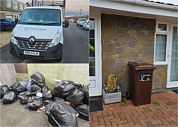 Pro Clear Services Ltd